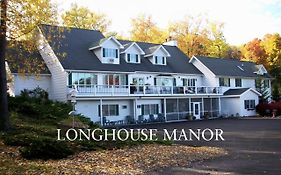 Long House Manor b And B
